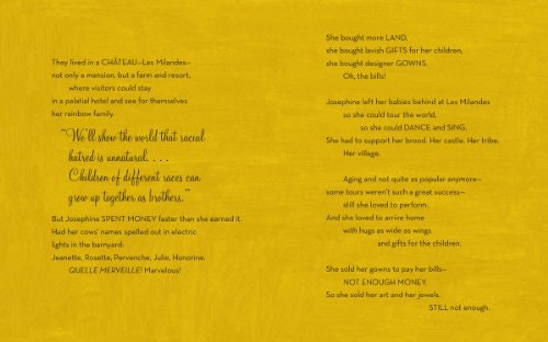 Josephine gallery image