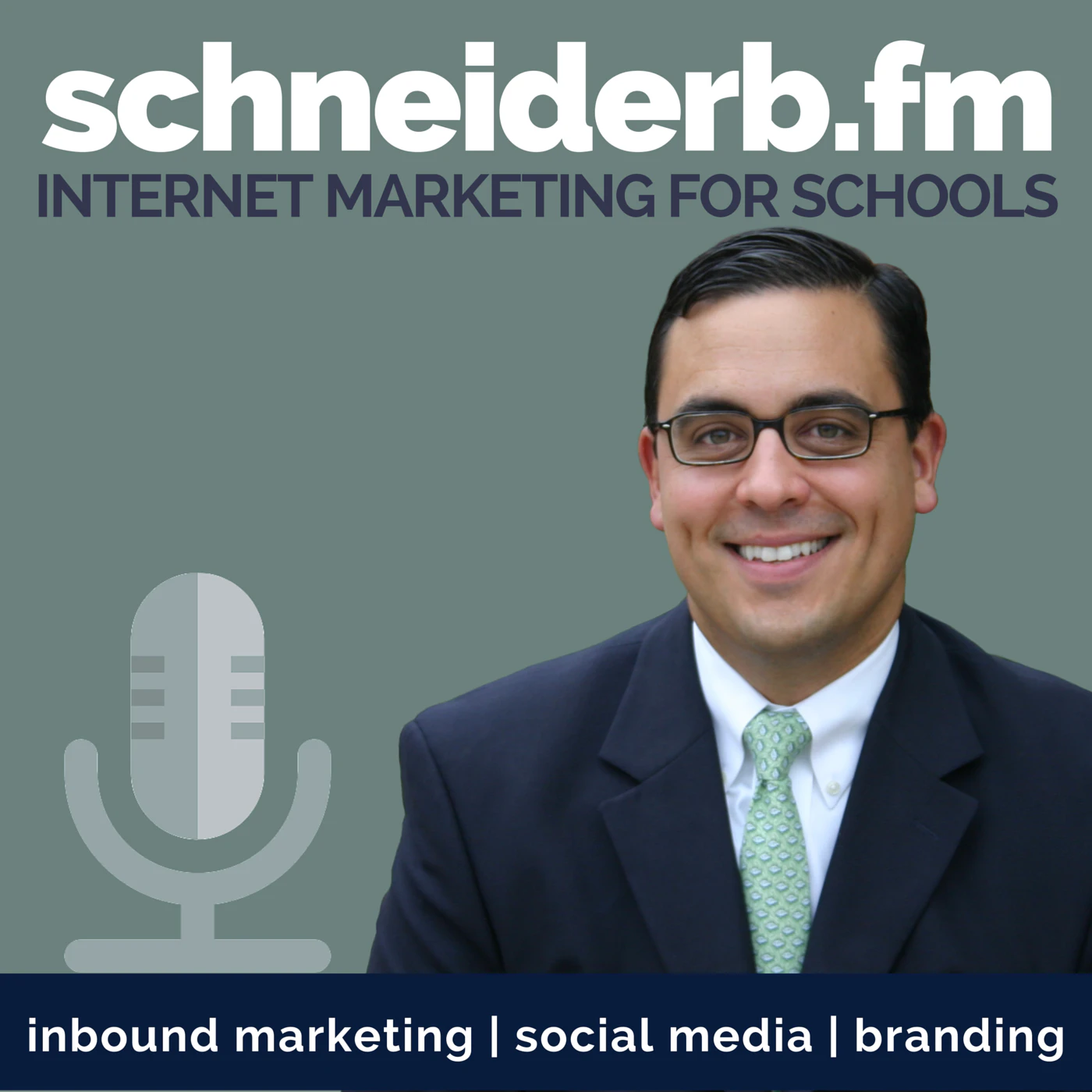 schneiderb.fm - Word of Mouth Marketing for Your School