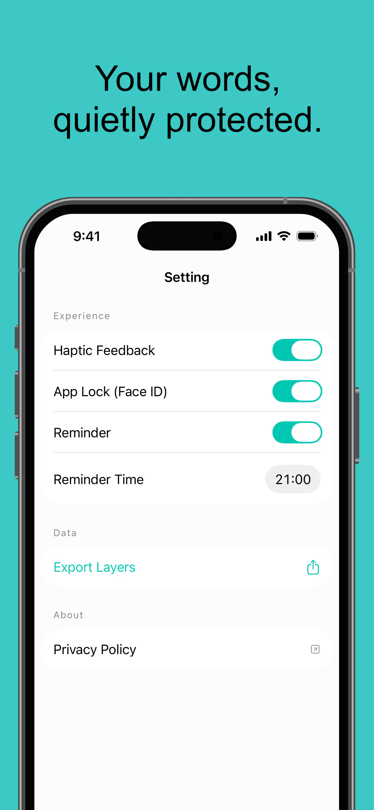 Screenshot 3