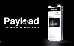Payload media 2
