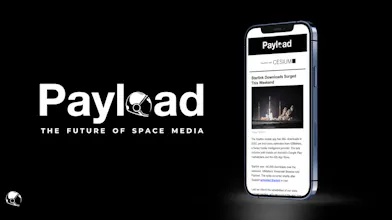 Payload gallery image
