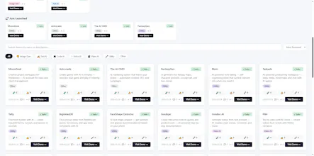 DemoVault gallery image