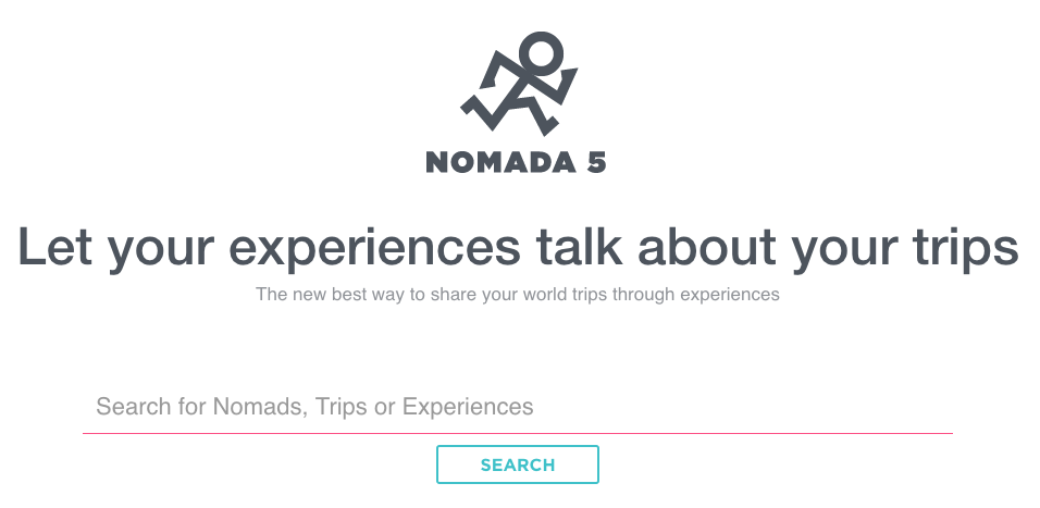 Nomada 5 gallery image