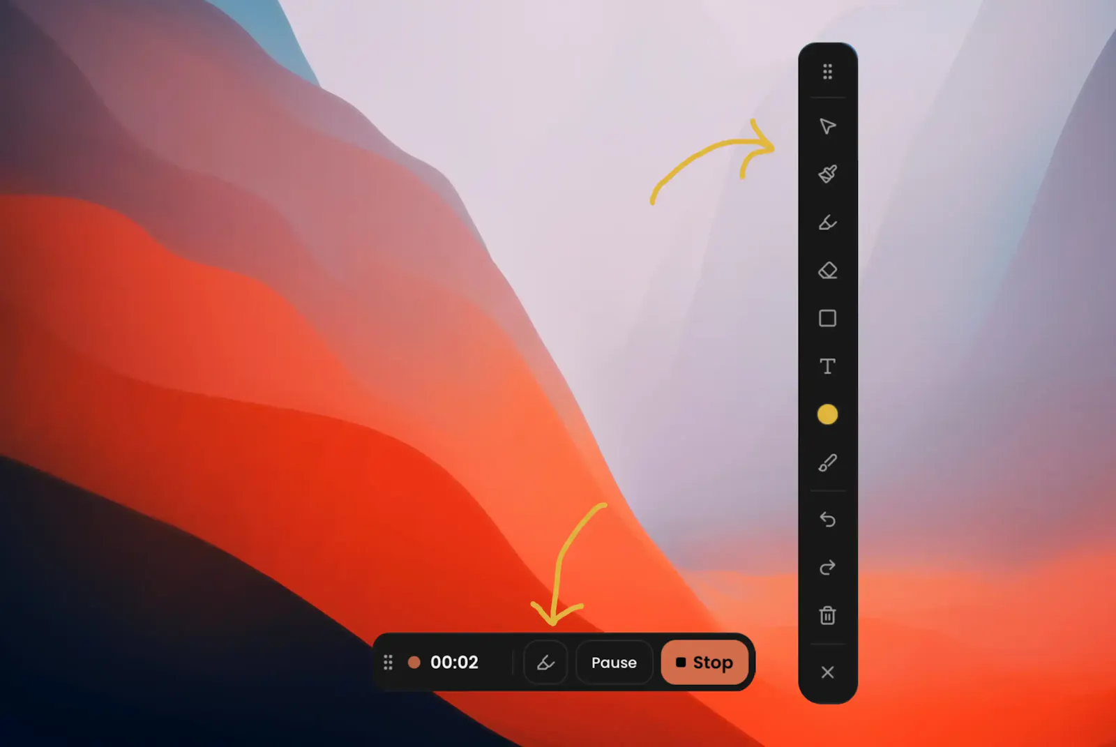 Capptivo screenshot 4