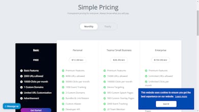 JustLnk gallery image