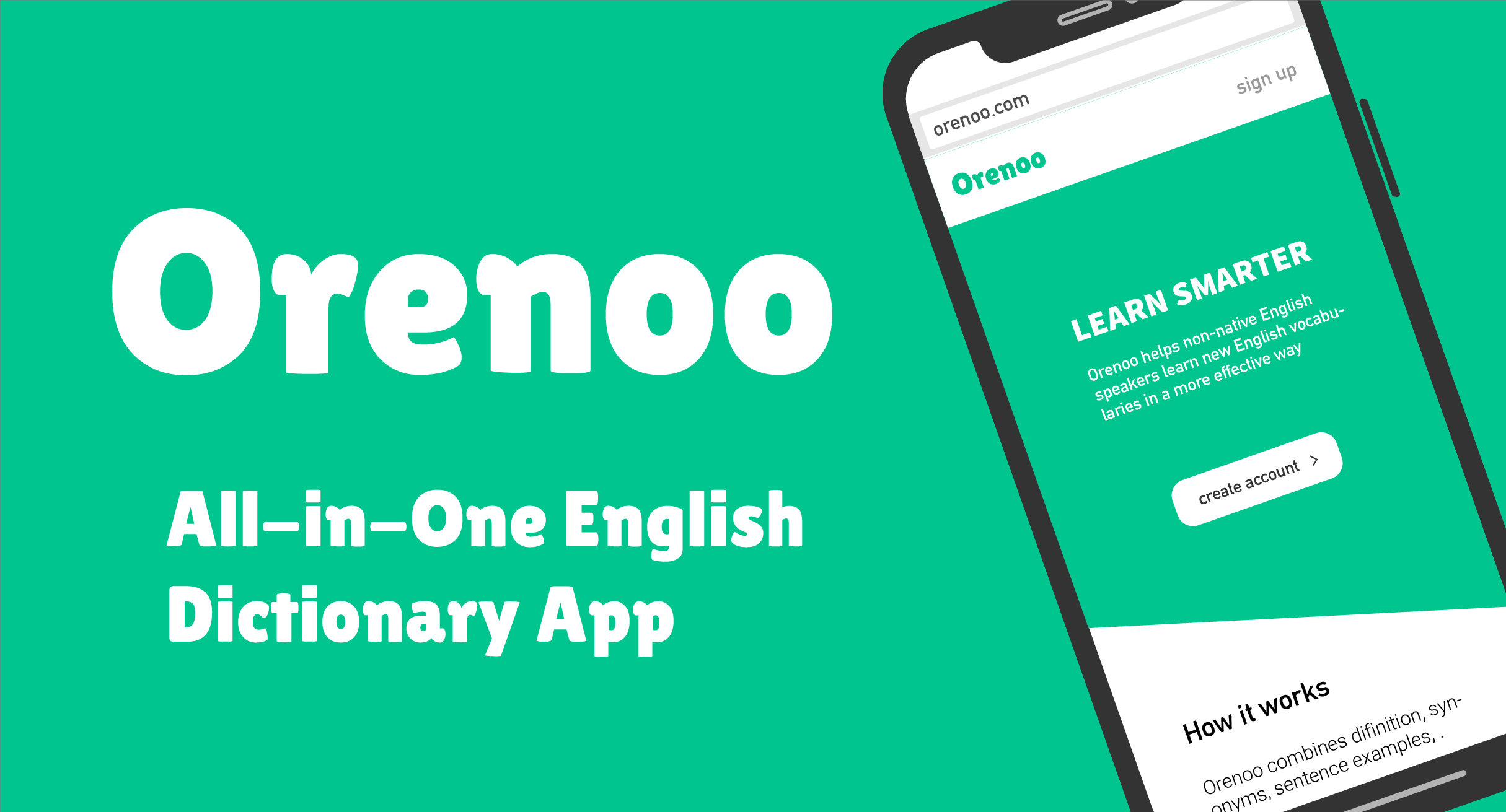 Orenoo gallery image