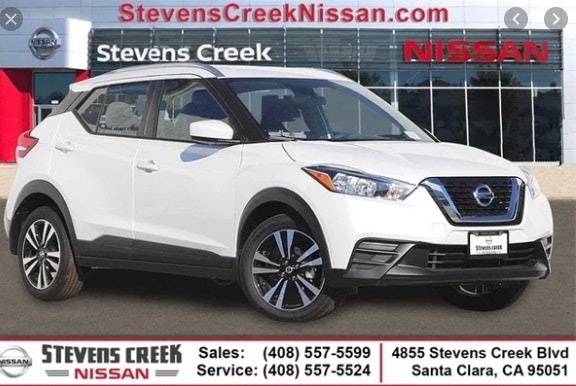 Nissan Altima in San Jose