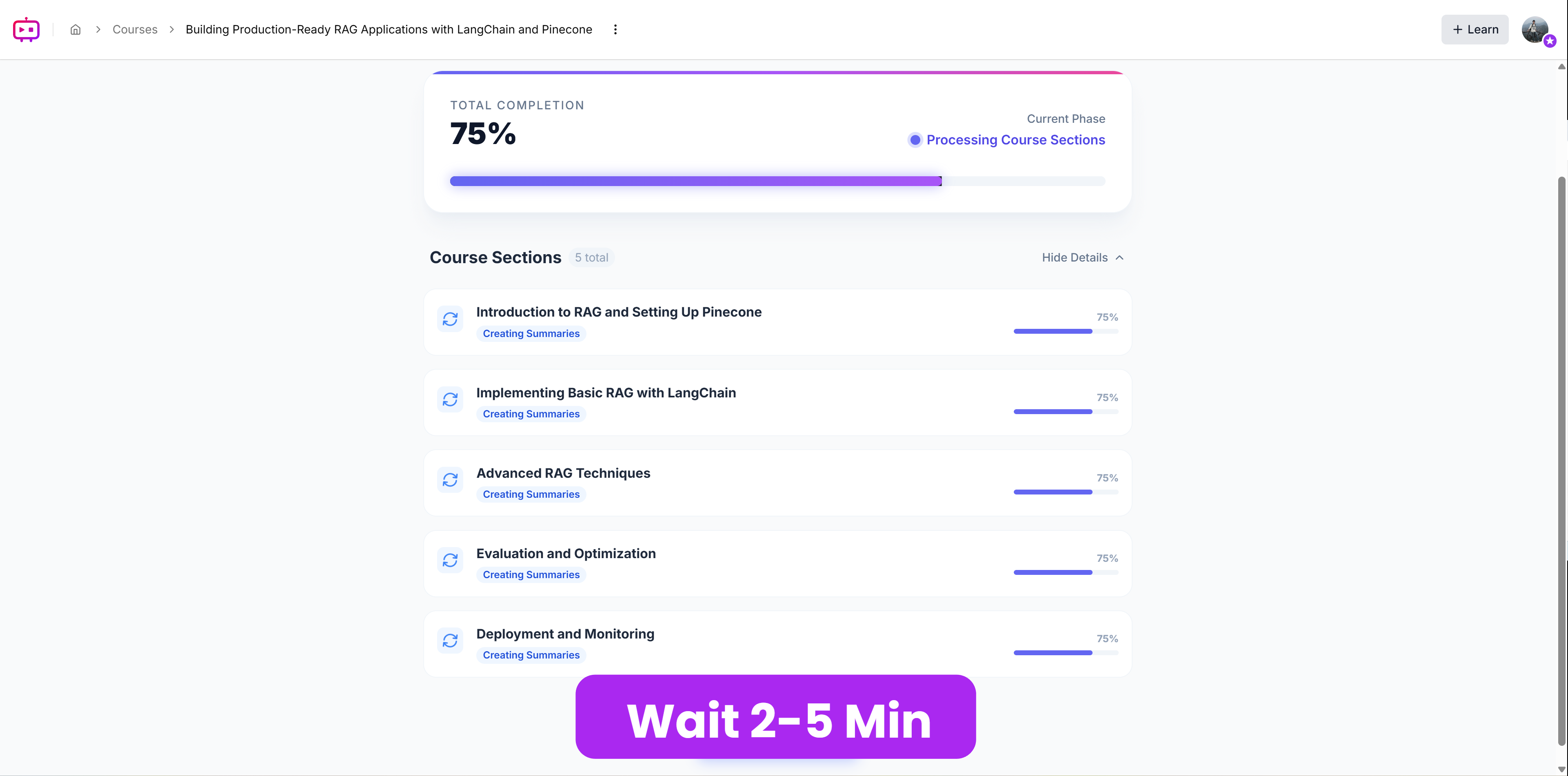 Disclass gallery image
