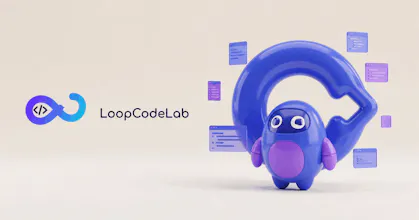LoopCodeLab gallery image