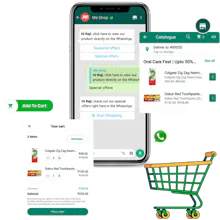 AutoChat® gallery image