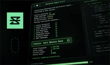 AbbasStack Lead Engine gallery image