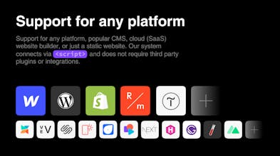 Verifly — SMS verification service gallery image