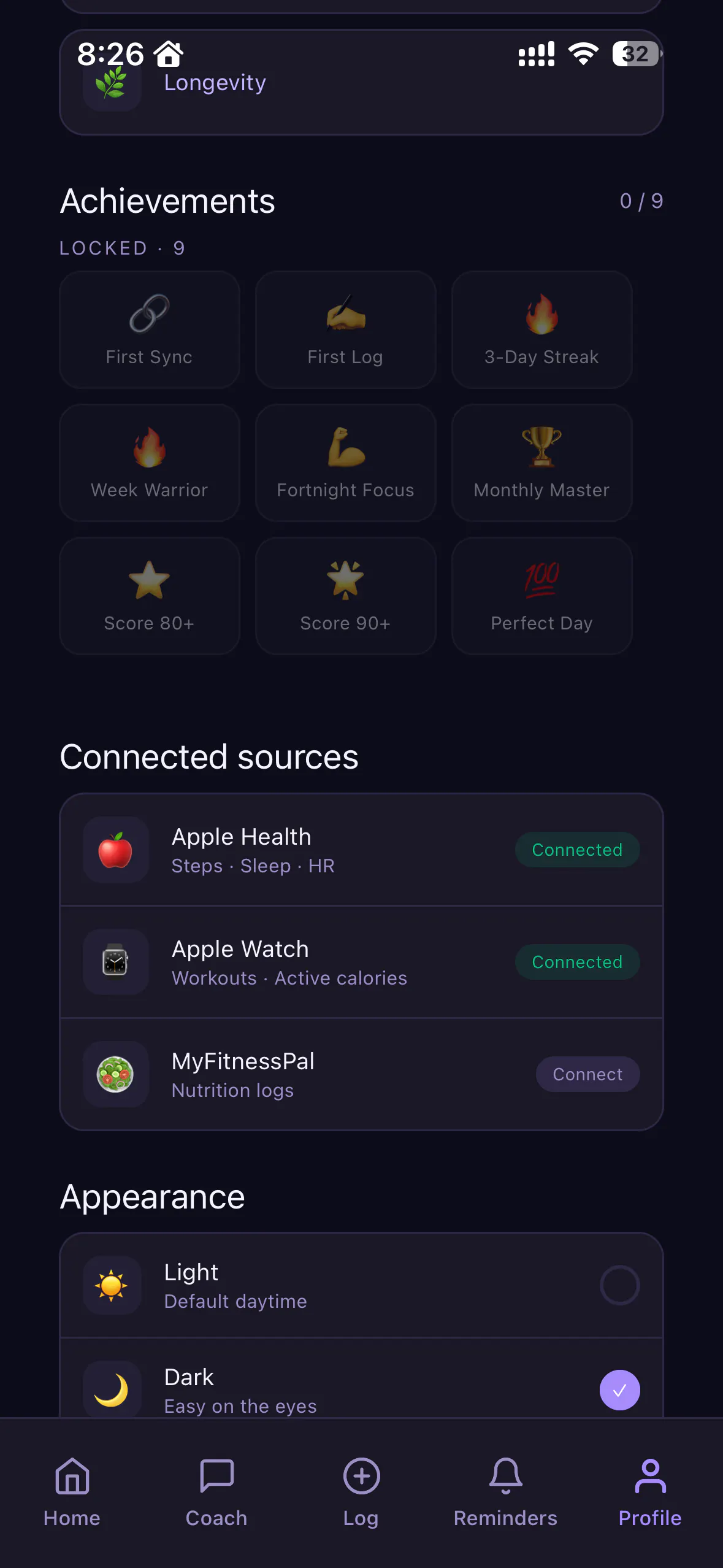 HealthPilot gallery image