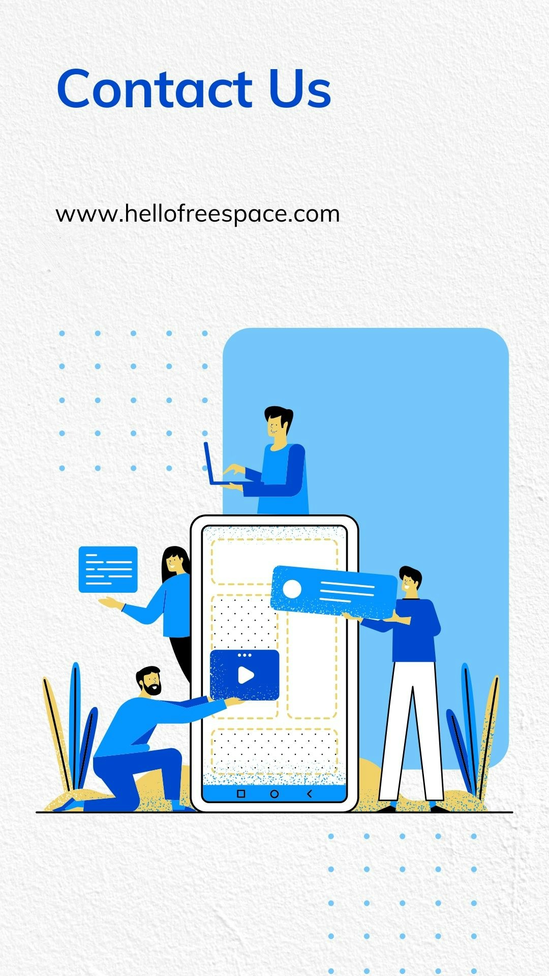 Freespace gallery image