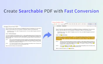 OCRmyPDF - Batch PDF OCR Tool gallery image