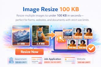 Image Resize 100 KB gallery image