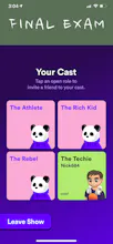 Panda gallery image