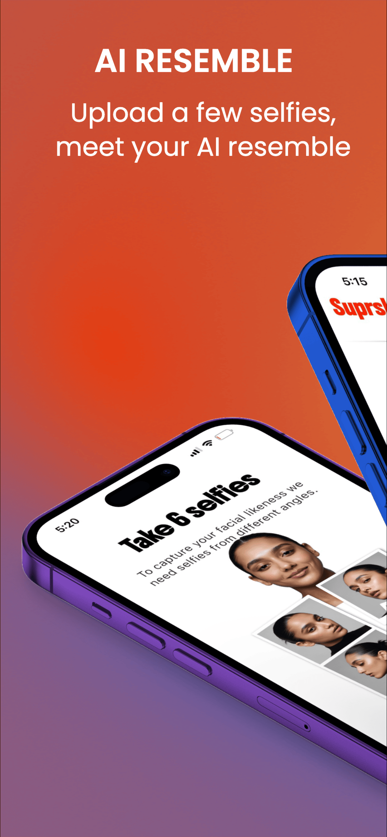Suprslay  - Screenshot 2 showing product features and functionality