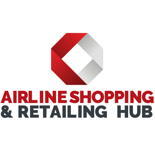 Airline Shopping and Retailing Hub
