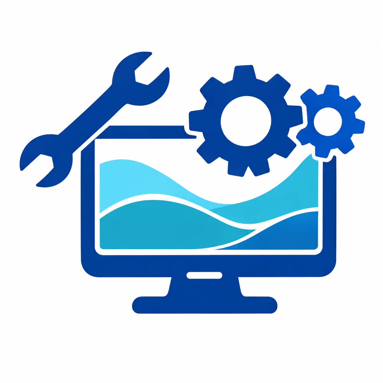 Computer Repairs Geelong