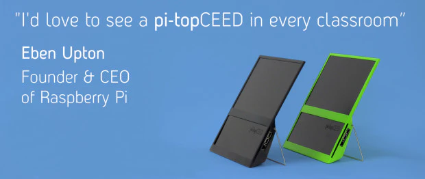 pi-topCEED