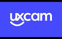 UXCam App Analytics media 1
