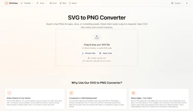 SVGView gallery image