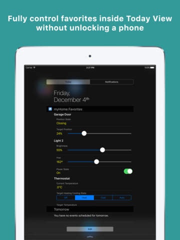 myHome Plus gallery image