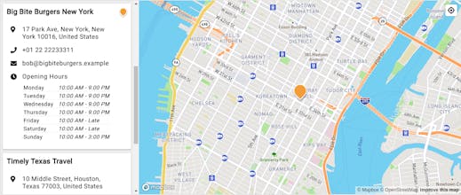 Your Store Locator gallery image