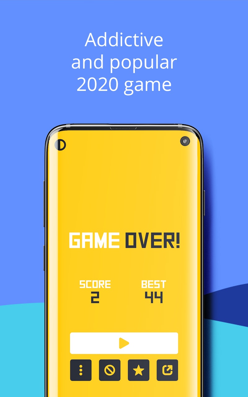 Rotate Ring - Endless Game gallery image