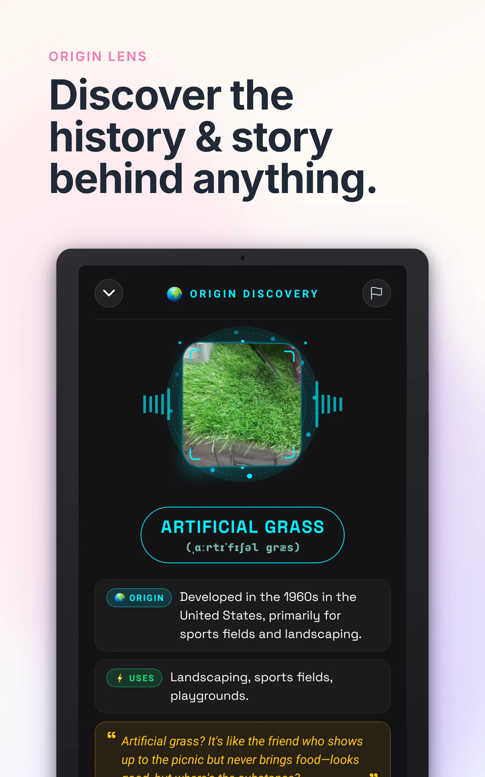 Object Talk gallery image