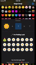 Magic Emoji gallery image