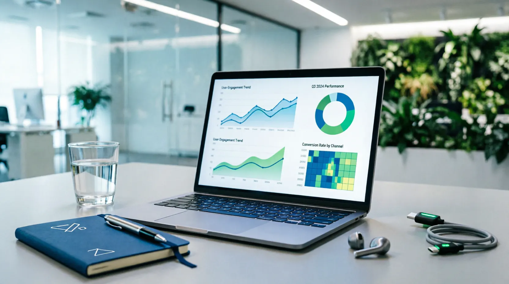 DataCleaner Pro: Limpieza y Análisis 