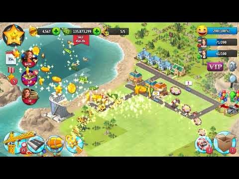 Download City Island 5 Mod Apk Terbaru gallery image