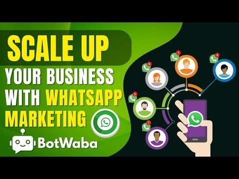 BotWaba-WhatsApp Marketing & Automations gallery image