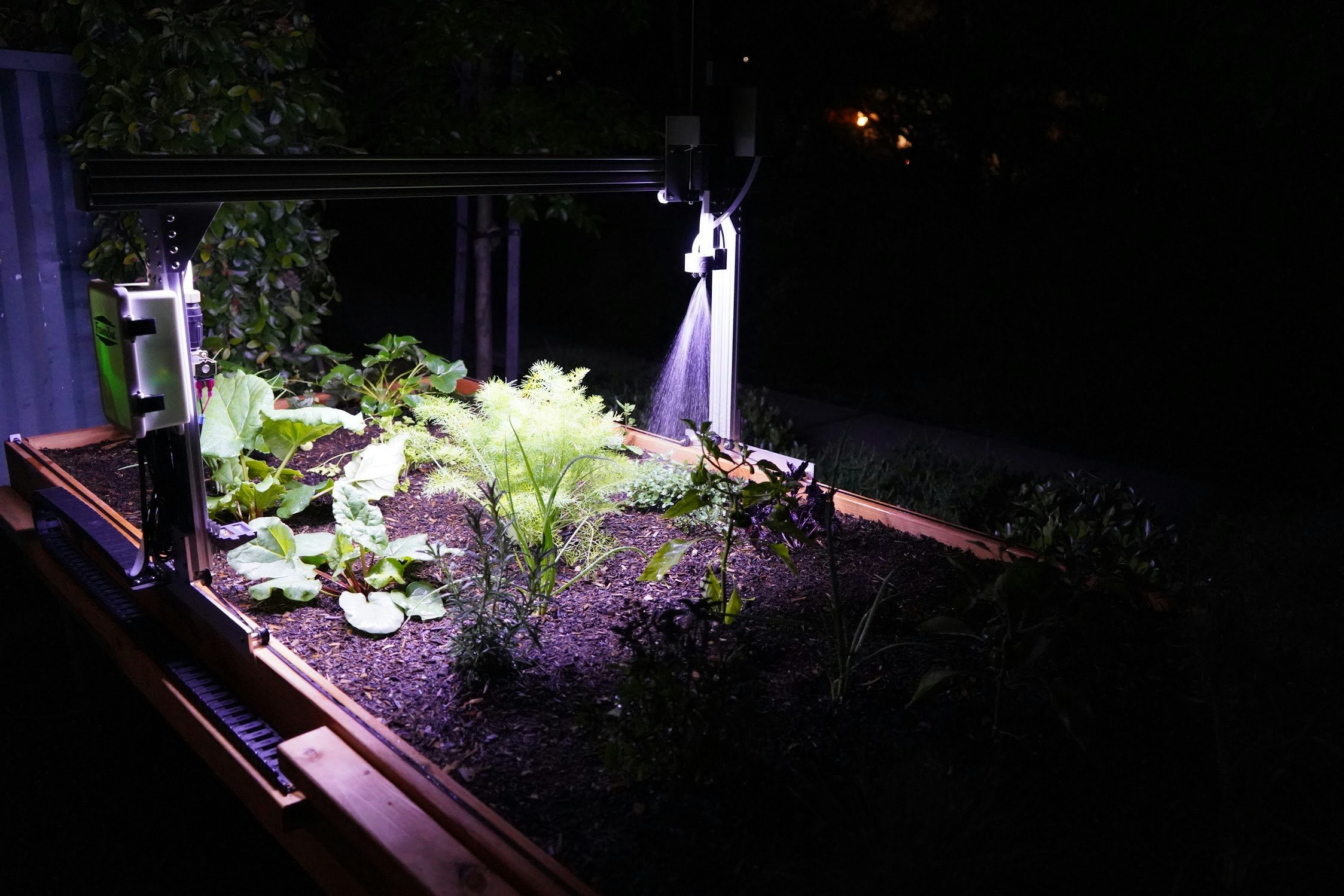 FarmBot Express and Express XL gallery image