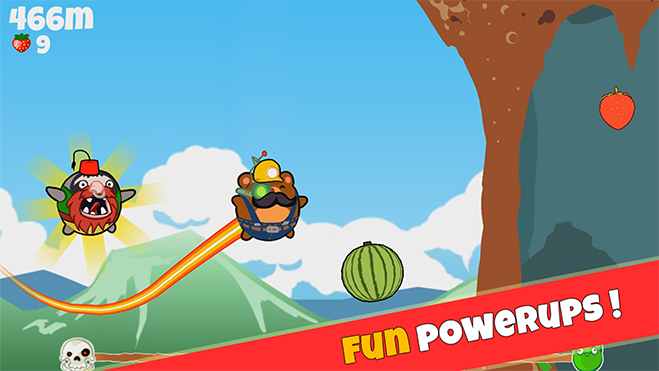 SpinSling gallery image