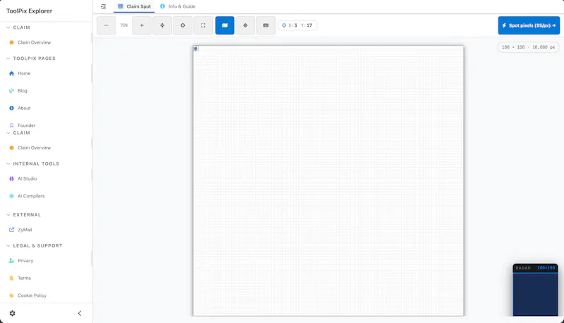 ToolPix screenshot 4