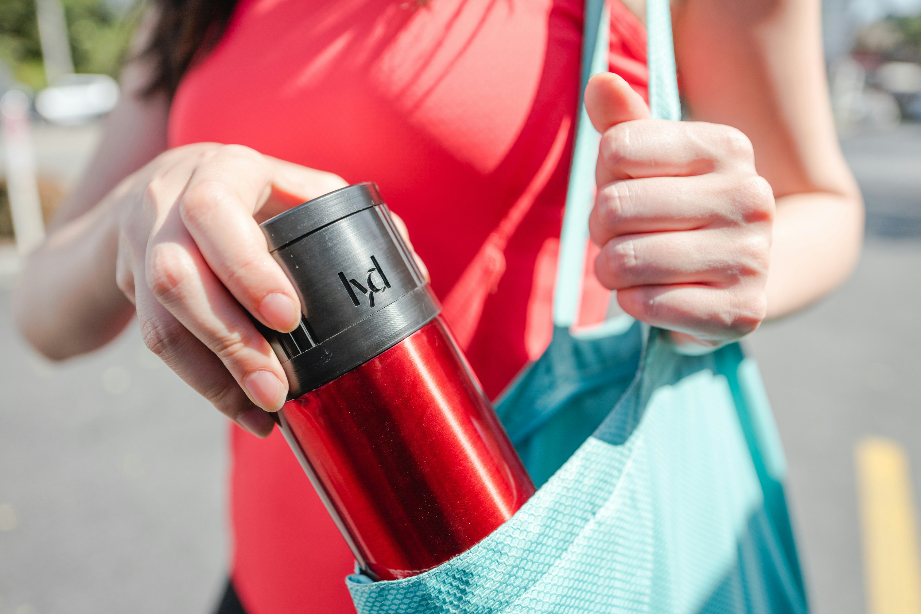 Lyd Bottle gallery image