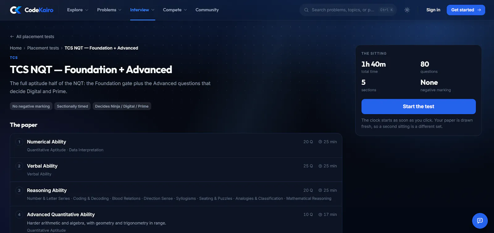 CodeKairo screenshot 11