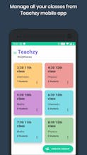 Teachzy Education App gallery image