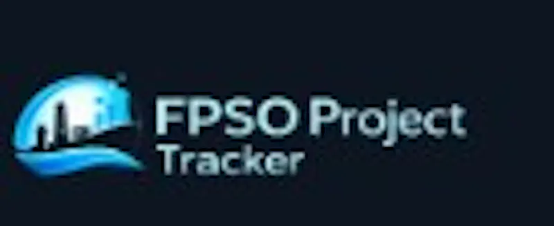 FPSO Projects Tracker screenshot 1