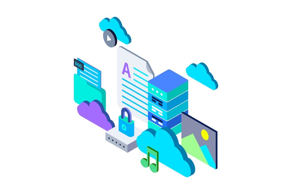 sydecloud - ithink this is good product gallery image