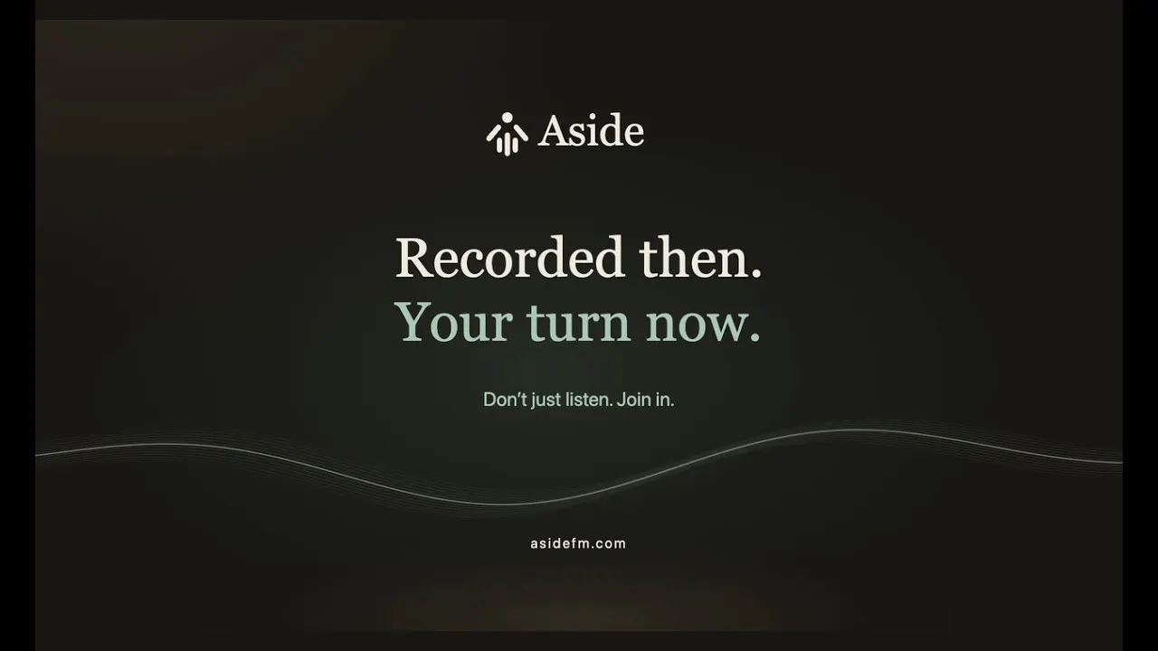 Aside gallery image