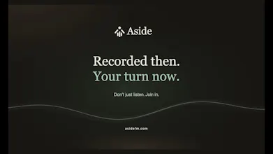 Aside gallery image