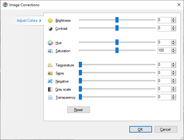 Coragi ImagePrint gallery image