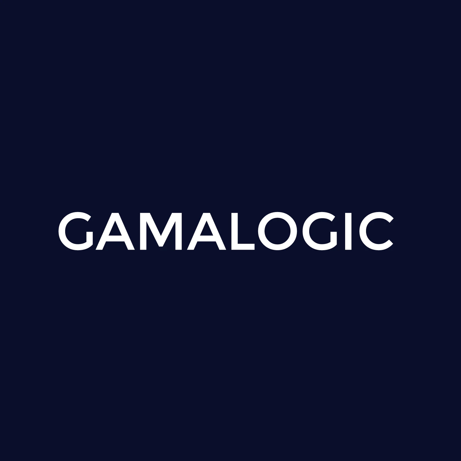 Gamalogic
