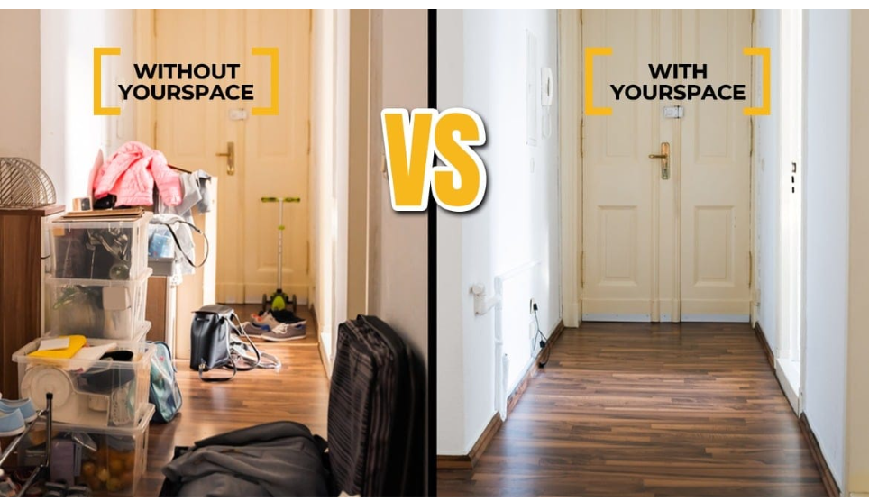 Your Space : Self Storage & Warehousing