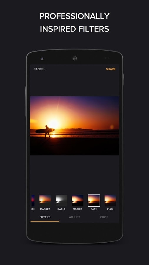 Finite - Smartest Photo Editor gallery image