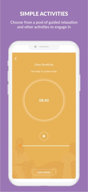InnerHour gallery image
